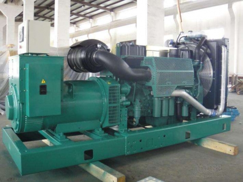 东胜便携静音：租赁无声发电机组，便携式解决能源需求